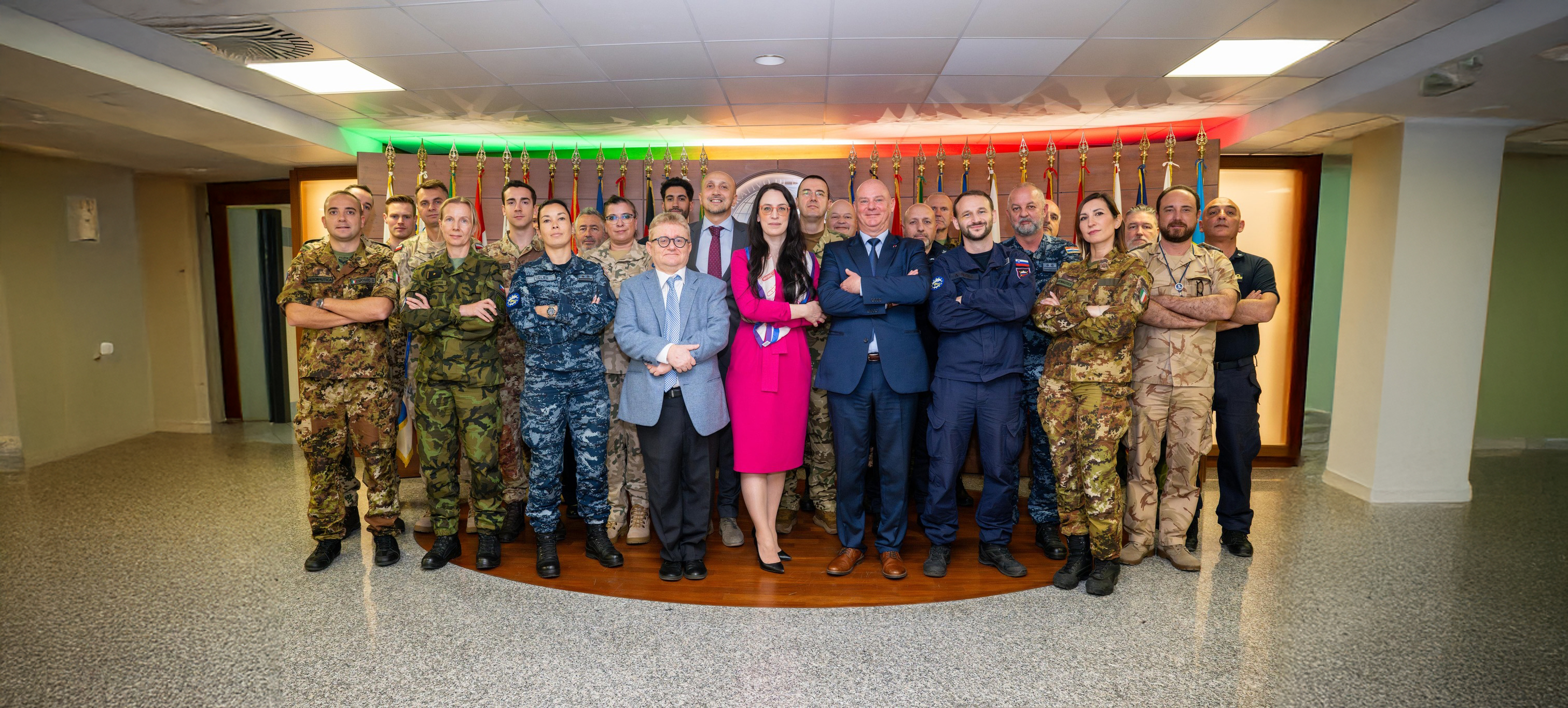 Sabrina Magris insegna